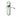 Frelan Hardware - Paris Suite Door Handles - Pair - Lock; #finish_satin-chrome