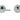 Frelan Hardware - Jedo Designer Easy Turns & Releases - 50mm - With Indicator; #finish_polished-chrome