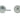 Frelan Hardware - Jedo Designer Easy Turns & Releases - 50mm - No Indicator; #finish_satin-chrome