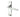 Frelan Hardware - Delta Suite Door Handles - Pair - Latch; #finish_polished-chrome