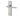 Frelan Hardware - Delta Suite Door Handles - Pair - Latch; #finish_satin-chrome