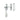 Frelan Hardware - Jedo Victorian Casement Fasteners - 90mm; #finish_polished-chrome