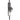 Frelan Hardware - Jedo JV3400 Espagnolette Bolts; #finish_satin-chrome