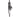Frelan Hardware - Jedo JV3400 Espagnolette Bolts; #finish_satin-chrome