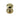 Frelan Hardware - Jedo Kontrax Door Knobs - Mushroom - Pair; #finish_polished-brass