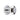 Frelan Hardware - Jedo Mushroom Door Knobs - 60mm - Pair; #finish_polished-chrome