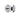 Frelan Hardware - Jedo Mushroom Door Knobs - 60mm - Pair; #finish_polished-chrome