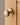 Frelan Hardware - Jedo Mushroom Door Knobs - 60mm - Pair; #finish_satin-brass