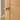 Frelan Hardware - Jedo Mushroom Door Knobs - 60mm - Pair; #finish_satin-brass