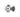 Frelan Hardware - Jedo Mushroom Door Knobs - 60mm - Pair; #finish_satin-chrome