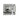 Frelan Hardware - Jedo Cabinet Catch - 56mm x 36mm; #finish_polished-chrome