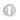 Frelan Hardware - Jedo Round Open Escutcheon - Standard Key; #finish_polished-chrome