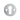Frelan Hardware - Jedo Round Open Escutcheon - Standard Key; #finish_satin-chrome