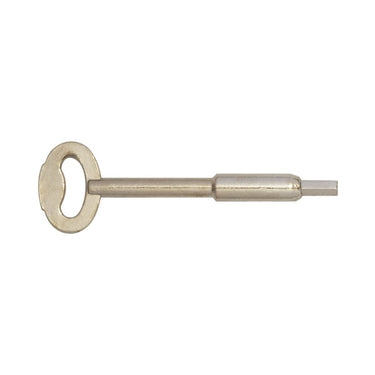 Frelan Hardware - Jedo Keys for Locking Sash Stop - 75mm