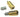 Frelan Hardware - Jedo Locking Sash Stop - 15mm x 28.5mm; #finish_polished-brass