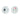 Frelan Hardware - Jedo Dual Turns & Releases - Traditional - Round Rose - 50mm  - With Indicator; #finish_polished-chrome-satin-chrome