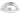 Frelan Hardware - Jedo Drawer Pulls - 85mm; #finish_polished-chrome
