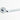 Frelan Hardware - Jedo Dual Range Twin Door Handles on Rose - Pair; #finish_polished-chrome-satin-chrome