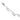 Frelan Hardware - Victorian Casement Stays - 200mm; #finish_polished-chrome