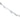 Frelan Hardware - Victorian Casement Stays - 300mm; #finish_polished-chrome