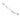 Frelan Hardware - Victorian Casement Stays - 250mm; #finish_polished-chrome