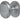 Frelan Hardware - Jedo Traditional Cupboard Knobs - 32mm; #finish_satin-nickel