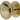 Frelan Hardware - Jedo Traditional Cupboard Knobs - 38mm; #finish_polished-brass