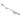 Frelan Hardware - Julietta Casement Stays - 250mm; #finish_polished-chrome