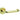 Frelan Hardware - Thame Door Handles on Rose - Pair; #finish_polished-brass