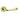 Frelan Hardware - Thame Door Handles on Rose - Pair; #finish_polished-brass