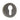 Frelan Hardware - Jedo Designer Escutcheons - Round Rose - Euro Profile; #finish_dark-bronze