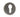 Frelan Hardware - Jedo Designer Escutcheons - Round Rose - Euro Profile; #finish_dark-bronze