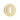 Frelan Hardware - Jedo Designer Escutcheons - Round Rose - Standard Key; #finish_satin-brass
