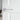 Frelan Hardware - Twirl Door Handles on Rose - Pair; #finish_polished-chrome