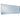 Frelan Hardware - Jedo Plain Inner Door Tidies - 400mm x 126mm; #finish_satin-chrome
