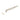 Frelan Hardware - Jedo Brass Lever Action Flushbolt - 200mm; #finish_satin-nickel