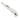 Frelan Hardware - Jedo Brass Lever Action Flushbolt - 250mm; #finish_polished-chrome