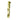 Frelan Hardware - Jedo Brass Lever Action Flushbolt - 305mm; #finish_polished-brass