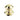 Frelan Hardware - Jedo Belgravia Centre Door Knob; #finish_polished-brass