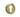 Frelan Hardware - Jedo Parisian Escutcheon - Euro Profile; #finish_polished-brass