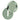 Frelan Hardware - Jedo Parisian Escutcheon - Covered - Standard Key; #finish_polished-nickel