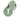 Frelan Hardware - Jedo Parisian Escutcheon - Covered - Standard Key; #finish_polished-nickel