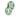 Frelan Hardware - Jedo Parisian Escutcheon - Covered - Standard Key; #finish_satin-nickel