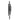 Frelan Hardware - Jedo JV633 Espagnolette Bolts; #finish_satin-chrome