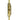 Frelan Hardware - Jedo JV662 Espagnolette Bolts; #finish_polished-brass
