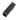 Frelan Hardware - Spindle Adapters - 5mm to 8mm; #finish_black
