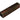 Frelan Hardware - Spindle Adapters - 5mm to 8mm; #finish_zinc-plate