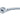 Frelan Hardware - Jedo Dual Arkus Door Handles on Rose - Pair; #finish_polished-chrome-satin-chrome
