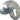Frelan Hardware - Jedo Covered Escutcheon; #finish_antique-brass