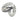 Frelan Hardware - Jedo Covered Escutcheon; #finish_polished-nickel